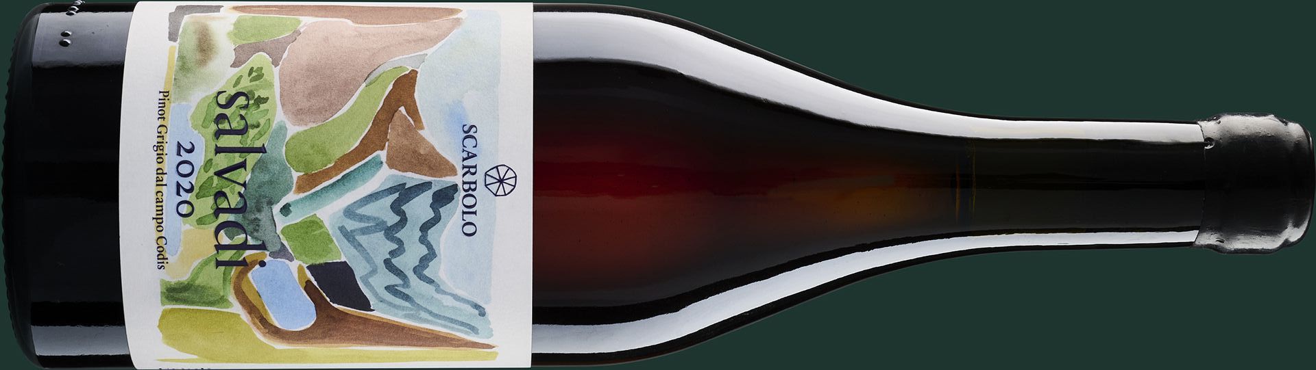 Pinot Grigio Salvadi